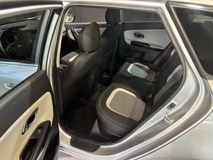 Kia Cee´d bild 18