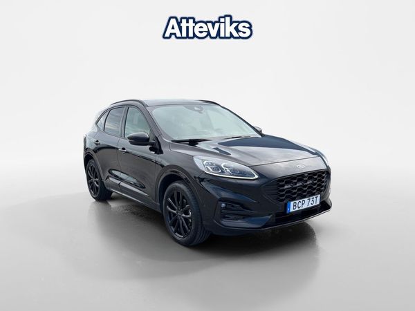 Ford Kuga Plug-In Hybrid Plug in / - 2022