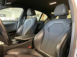 BMW 520 bild 16