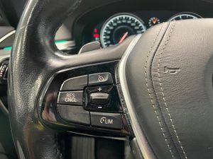 BMW 520 bild 18