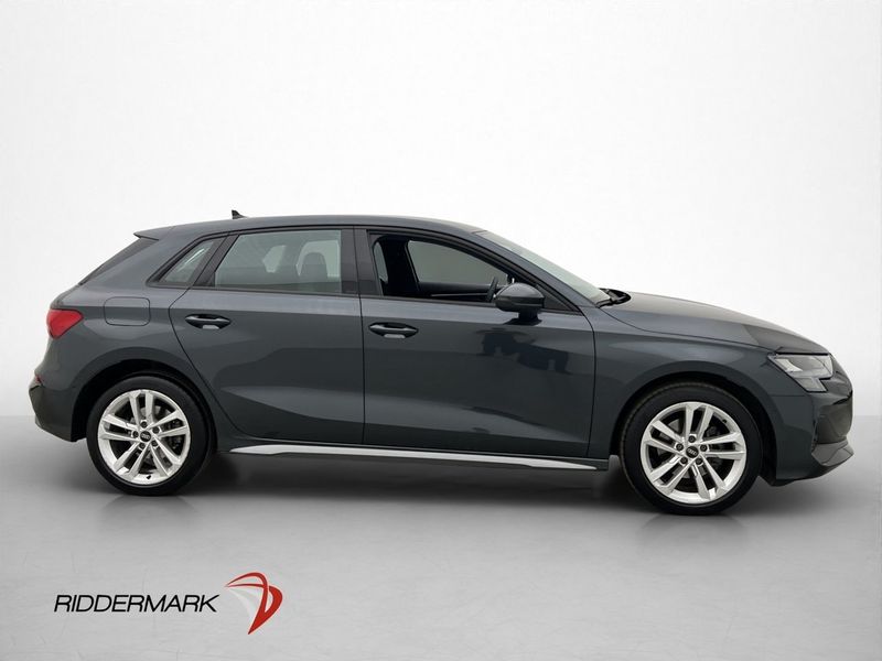 Audi A3 bild 9