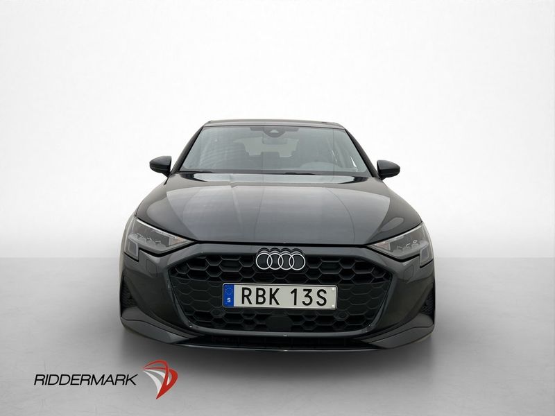 Audi A3 bild 4