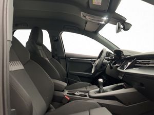 Audi A3 bild 14