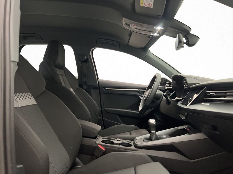 Audi A3 bild 14