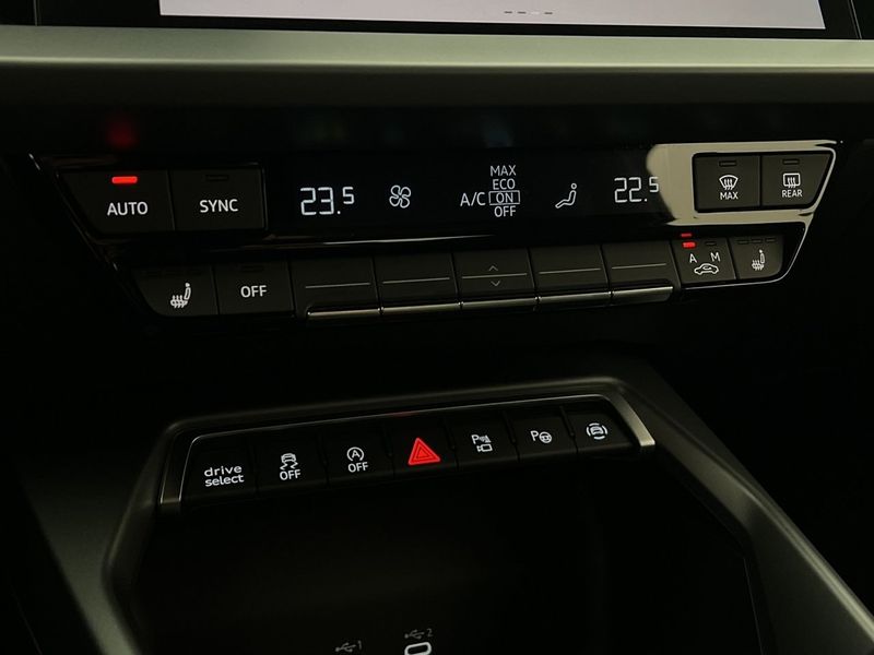 Audi A3 bild 25