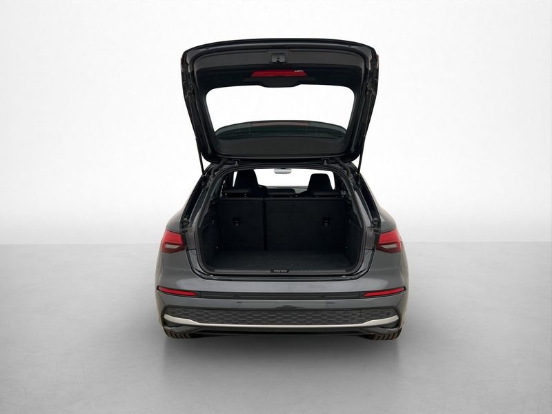Audi A3 bild 18