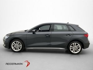 Audi A3 bild 3
