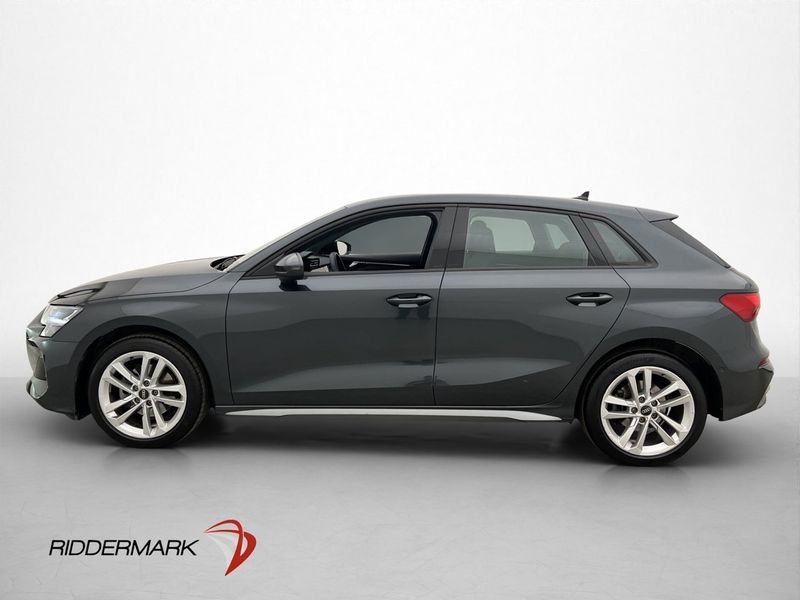 Audi A3 bild 3