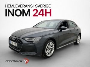 Audi A3 bild 1
