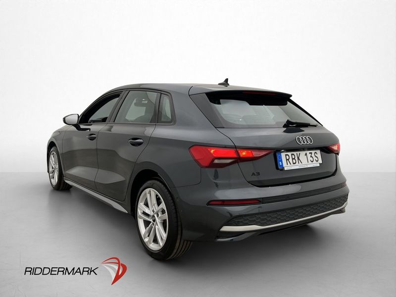 Audi A3 bild 5