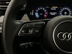 Audi A3 bild 26