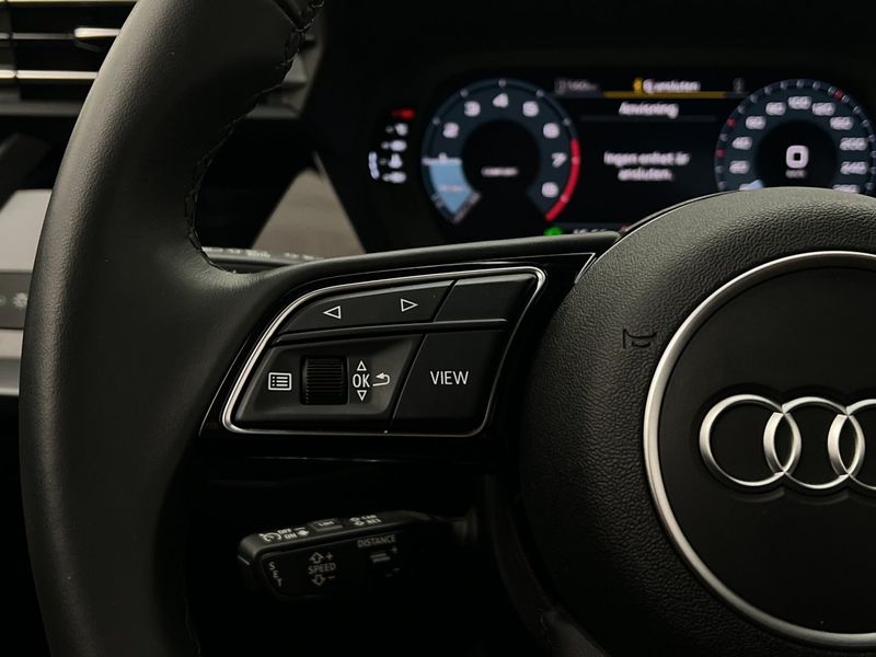 Audi A3 bild 26