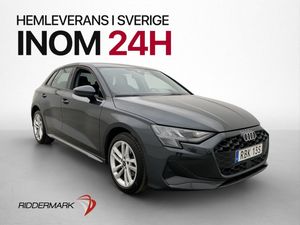 Audi A3 bild 2