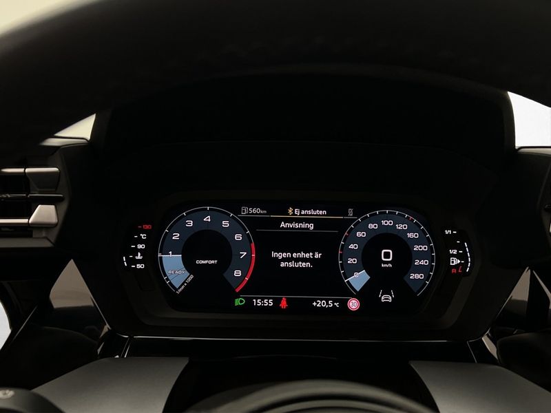 Audi A3 bild 19