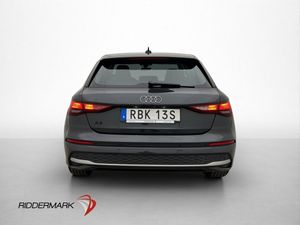 Audi A3 bild 6