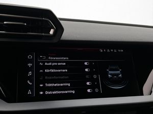 Audi A3 bild 23