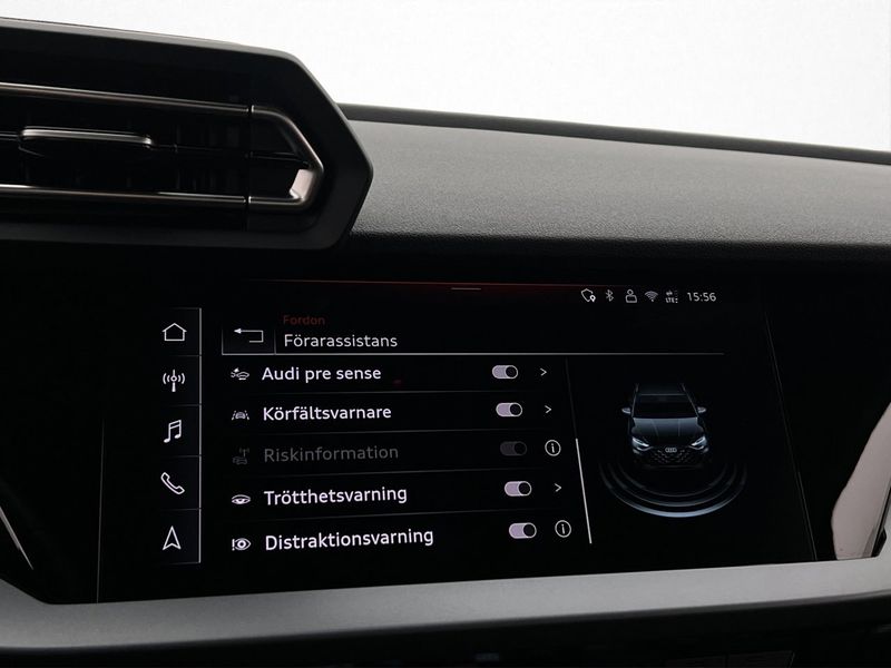 Audi A3 bild 23