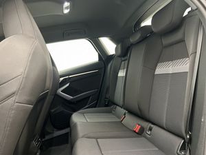 Audi A3 bild 17