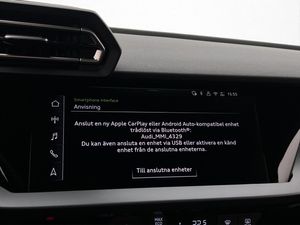 Audi A3 bild 21