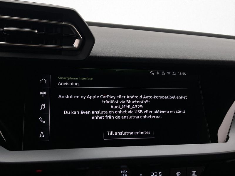 Audi A3 bild 21