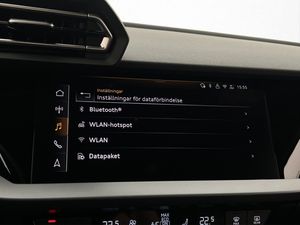 Audi A3 bild 20