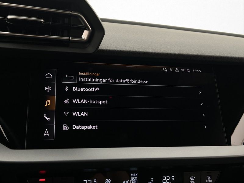Audi A3 bild 20
