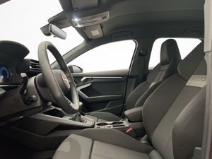 Audi A3 bild 12