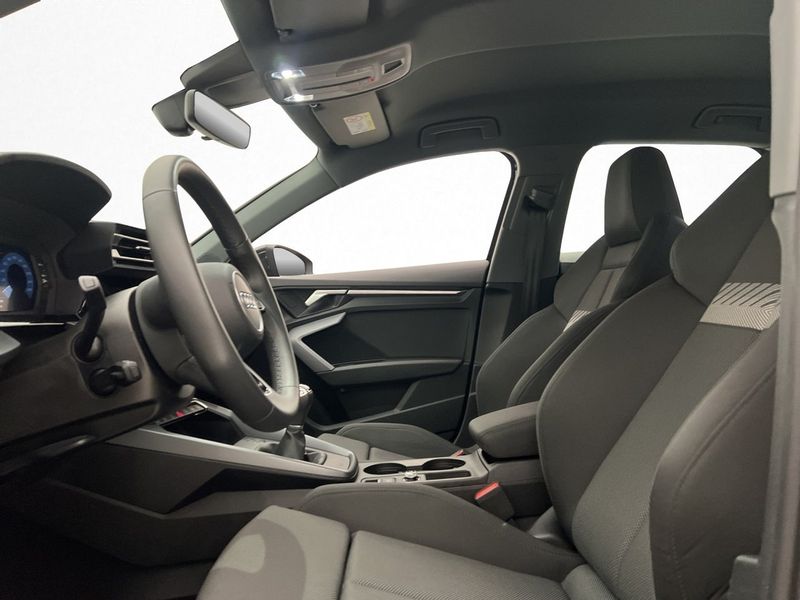 Audi A3 bild 12
