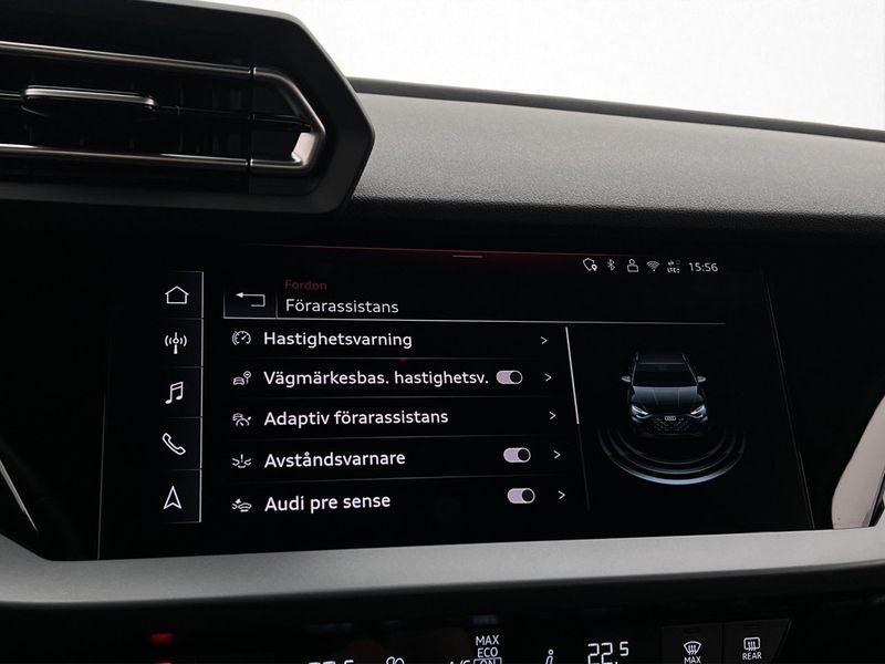 Audi A3 bild 22