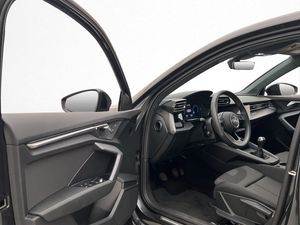 Audi A3 bild 11