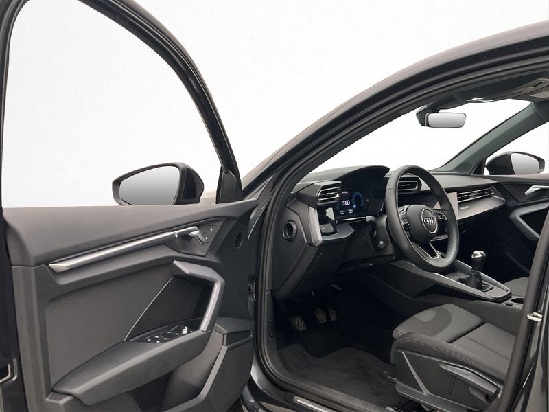 Audi A3 bild 11