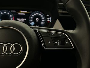 Audi A3 bild 27