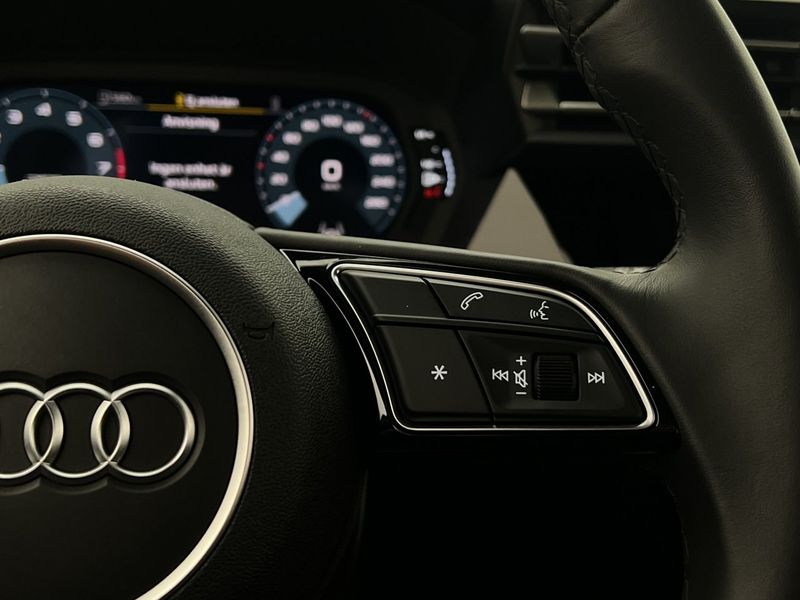Audi A3 bild 27