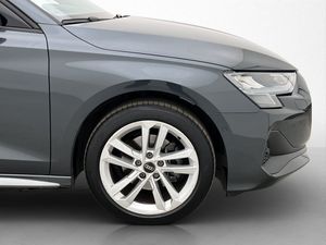 Audi A3 bild 10