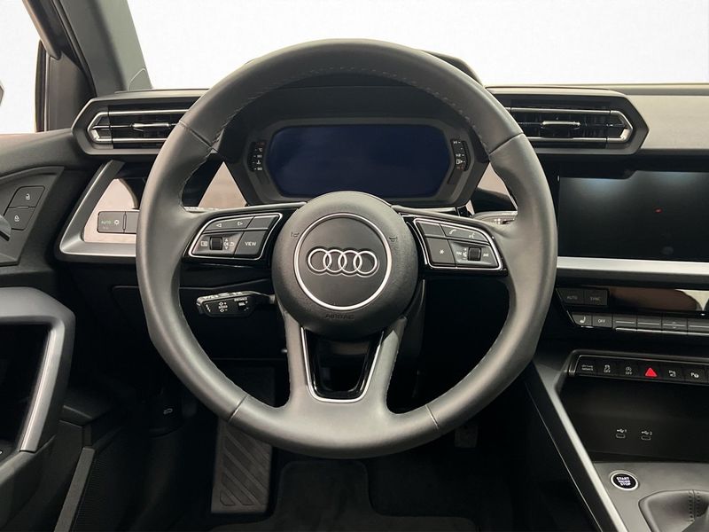 Audi A3 bild 16
