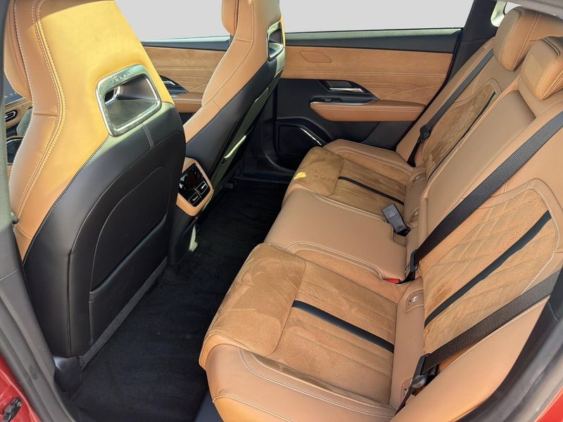 Mazda 6e bild 9