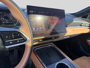 Mazda 6e bild 7
