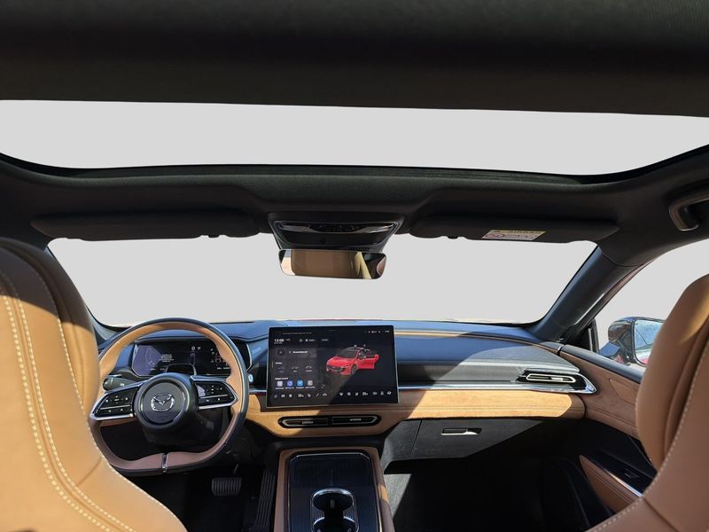 Mazda 6e bild 8