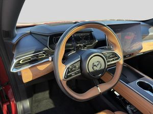 Mazda 6e bild 4