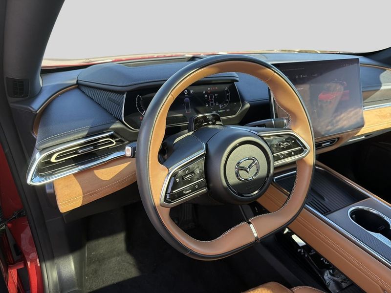 Mazda 6e bild 4