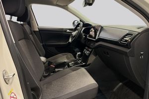 Volkswagen T-Cross bild 17