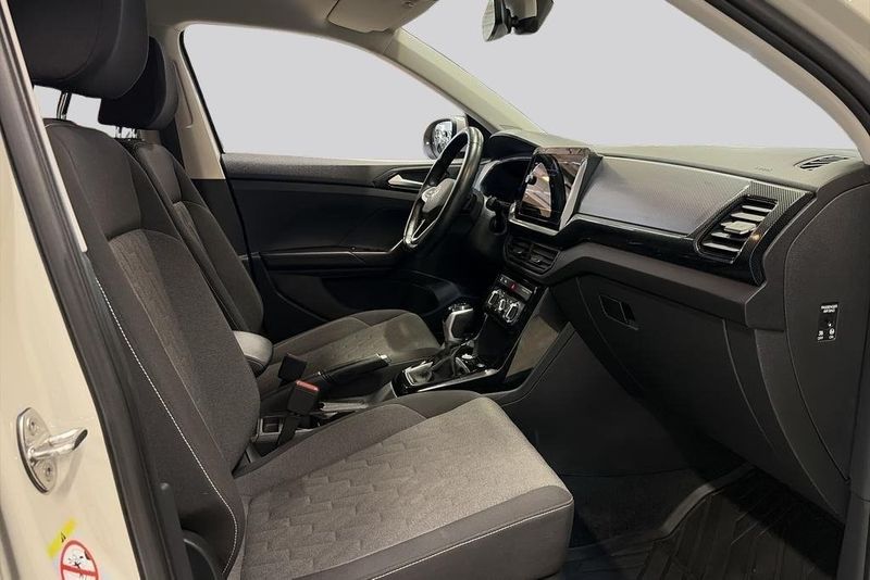 Volkswagen T-Cross bild 17