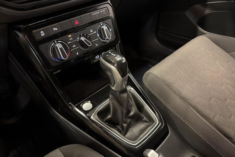 Volkswagen T-Cross bild 13