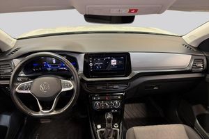 Volkswagen T-Cross bild 7
