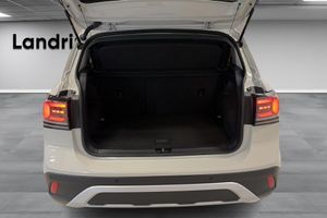 Volkswagen T-Cross bild 14