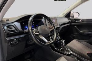Volkswagen T-Cross bild 8