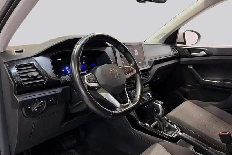 Volkswagen T-Cross bild 8