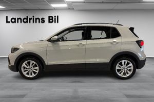 Volkswagen T-Cross bild 4