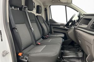 Ford Transit Custom bild 25
