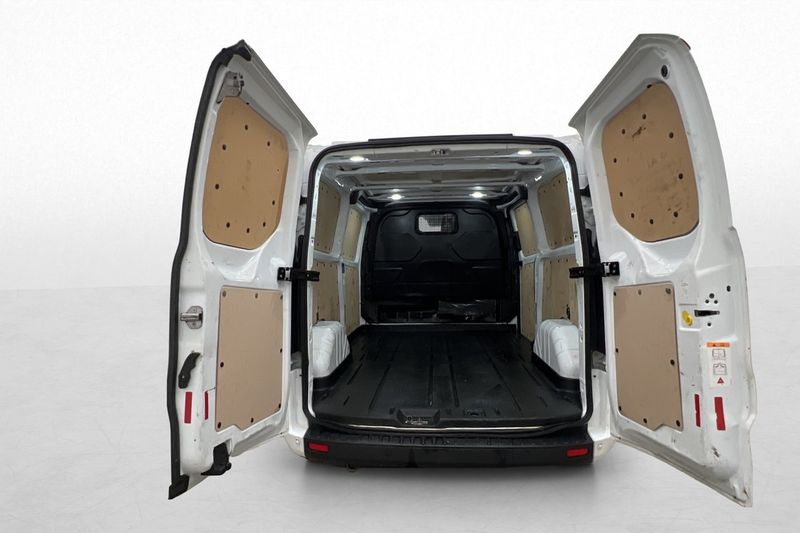 Ford Transit Custom bild 12
